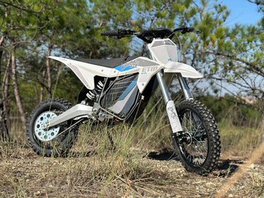 Electro and Co ETM RTR